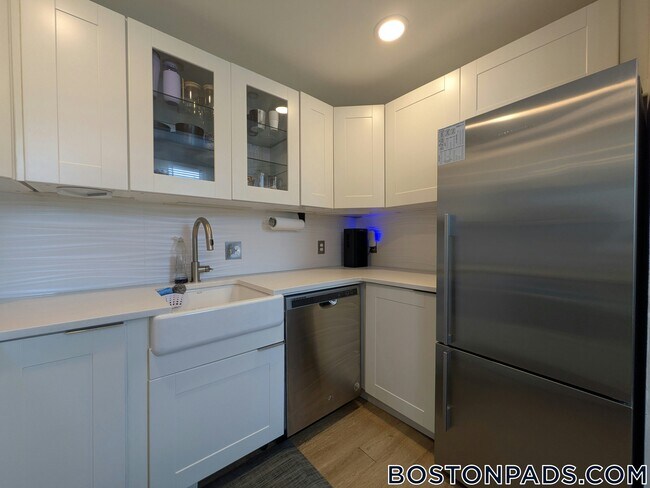 Foto del edificio - 390 Riverway