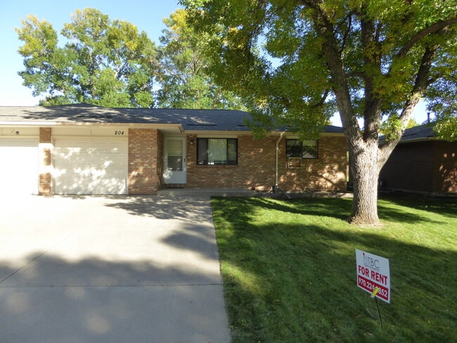 Building Photo - 804 Horizon Ave