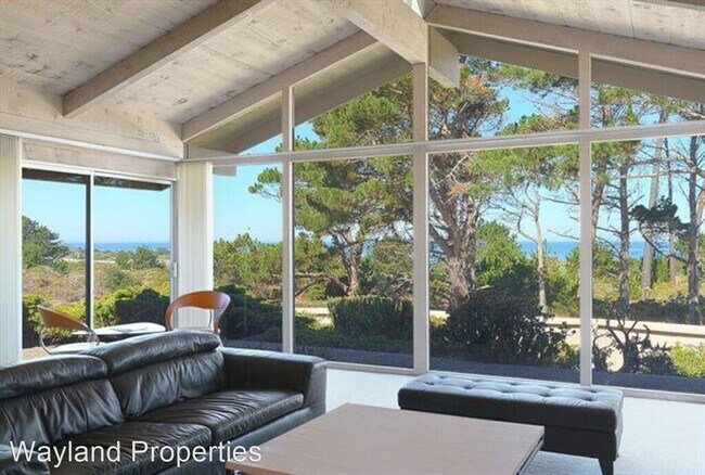 Foto del edificio - 3 br, 2 bath House - 2869 17 Mile Drive