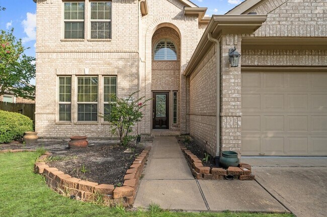 Building Photo - 3618 Bluebonnet Trace Dr