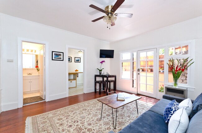 Foto del edificio - 1997 Pinehurst Rd