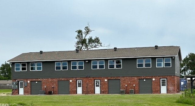 Building Photo - 1011 Giovanni St