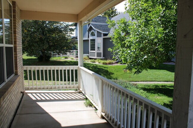 Foto del edificio - 2532 Dallas Creek Ct