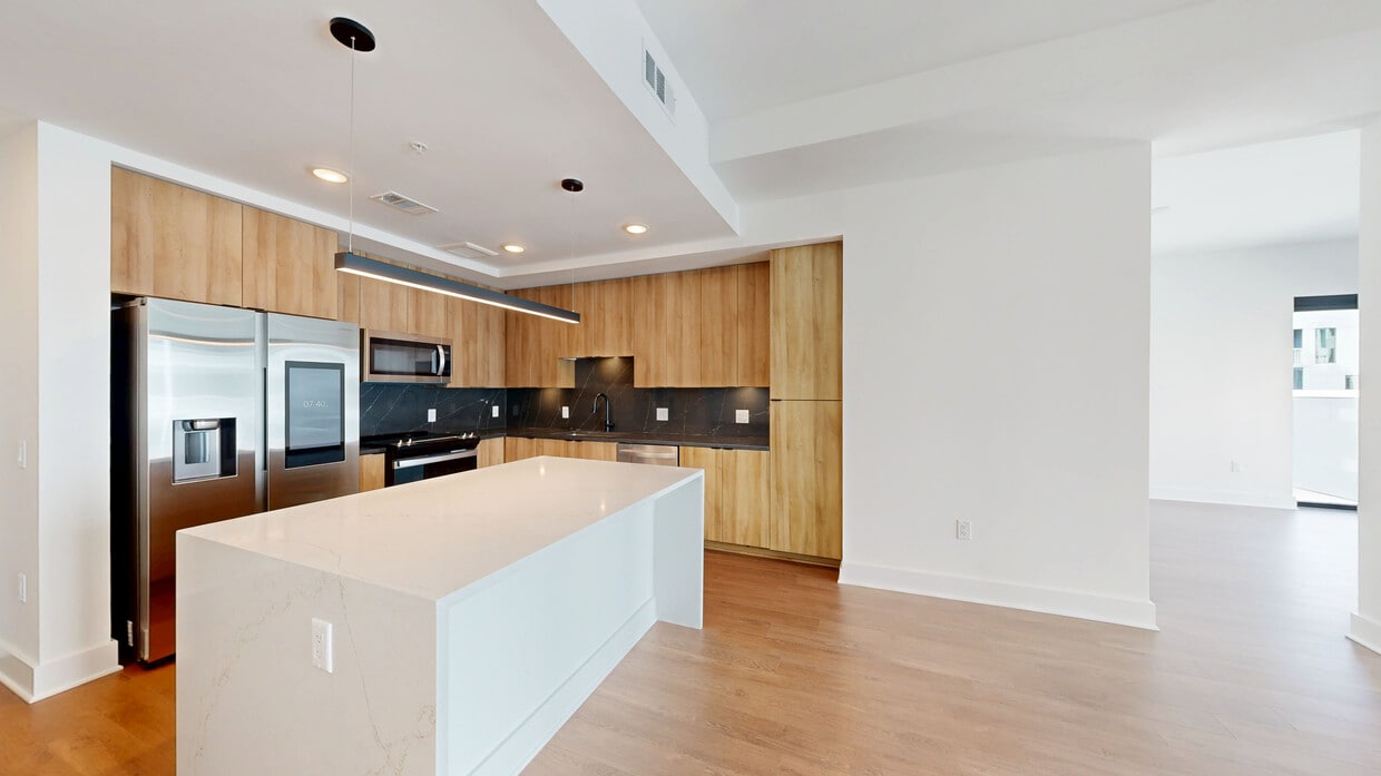 Photo - AMLI Atlantic Station Apartments