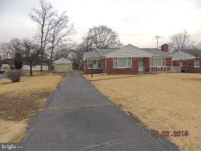 Building Photo - 9403 Belair Rd