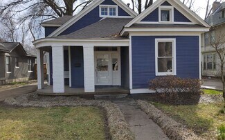 Building Photo - 2007 Nelson Ave