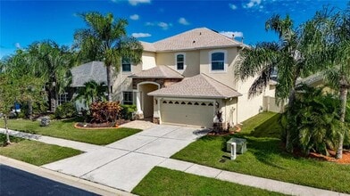 Building Photo - 3007 Silvermill Loop