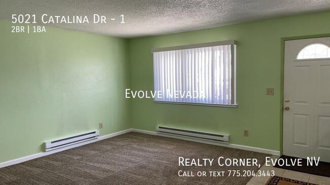 Building Photo - Cozy 2 Bed, 1 Bath Condo in South Reno