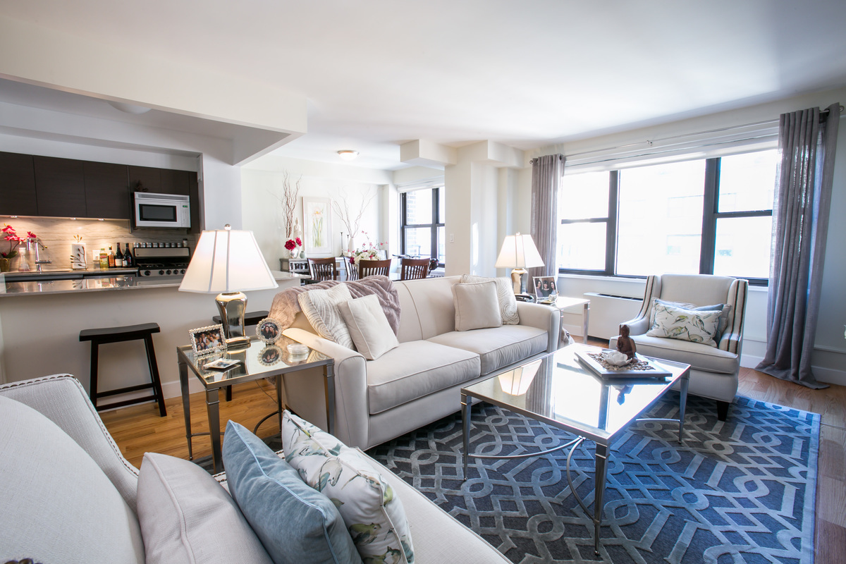 Primary Photo - 141 W 33rd St