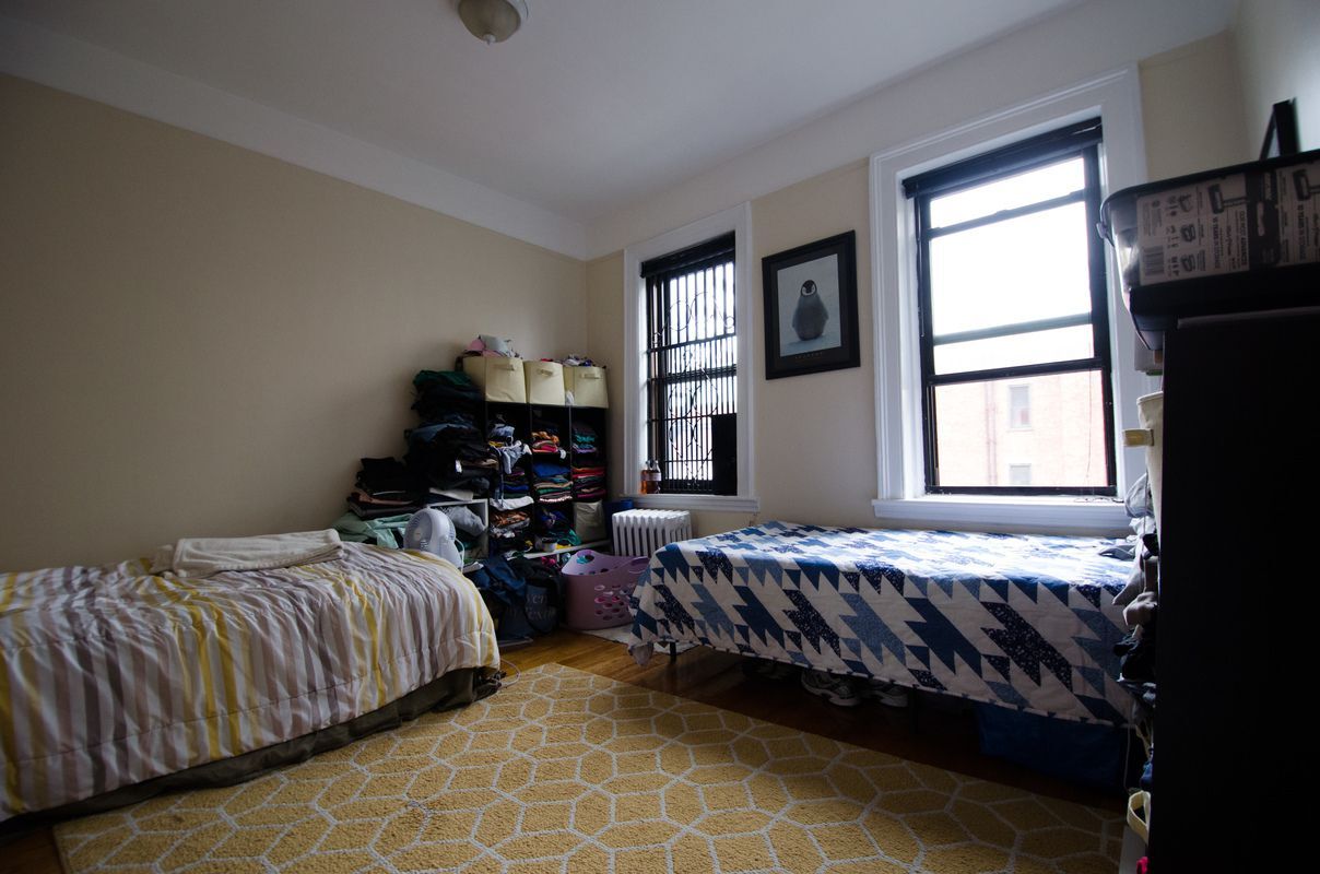 Primary Photo - 465 W 51st St