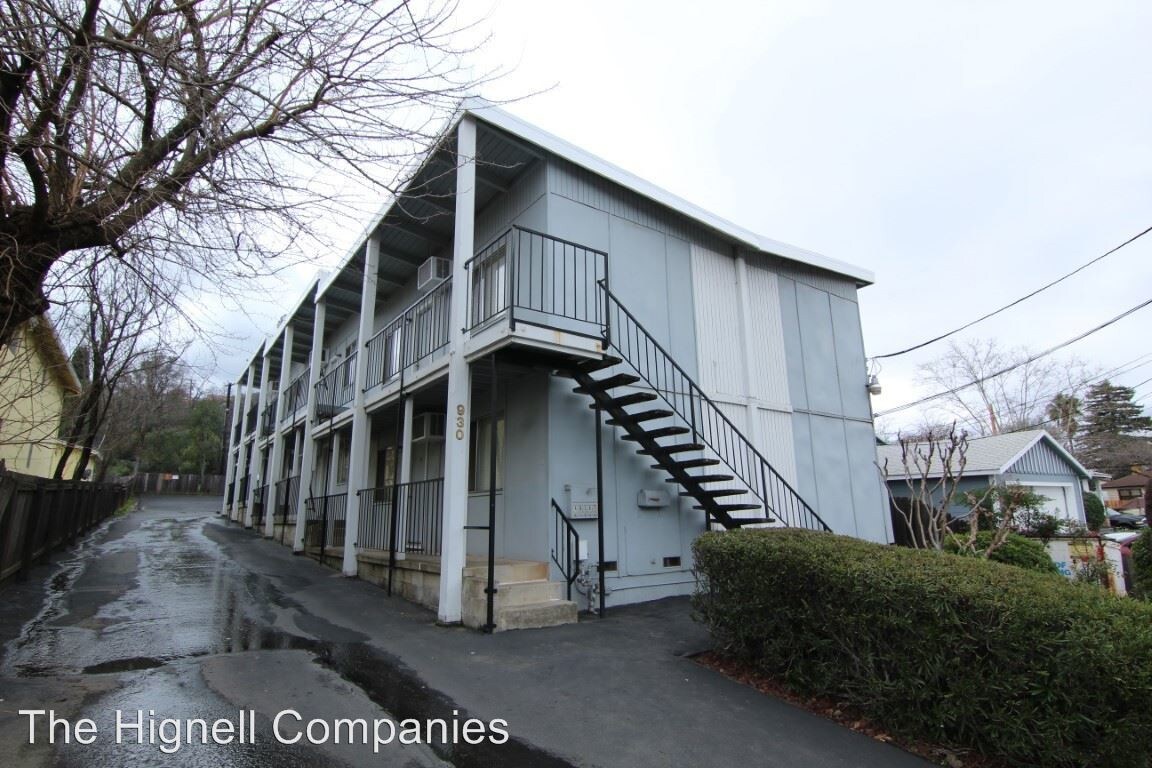 Foto principal - 930 West St