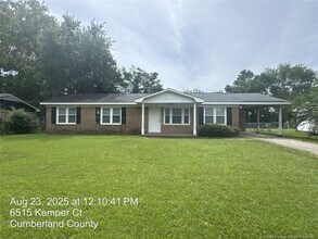 Building Photo - 6515 Kemper Ct