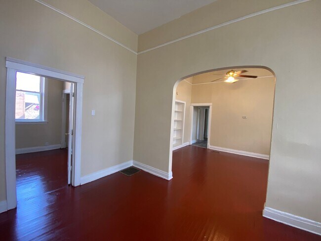 Foto del edificio - 3542 W 24th St