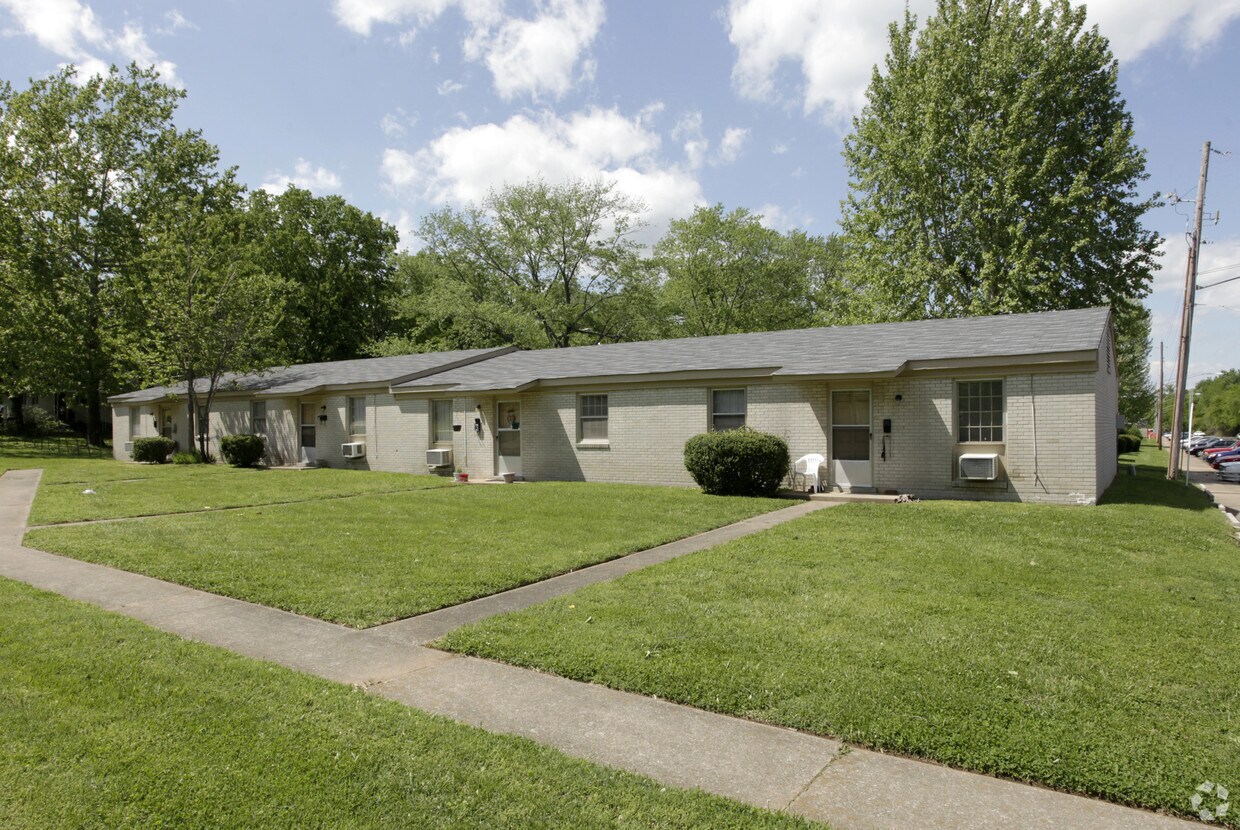 DuSan Apartments Apartments in Murfreesboro, TN