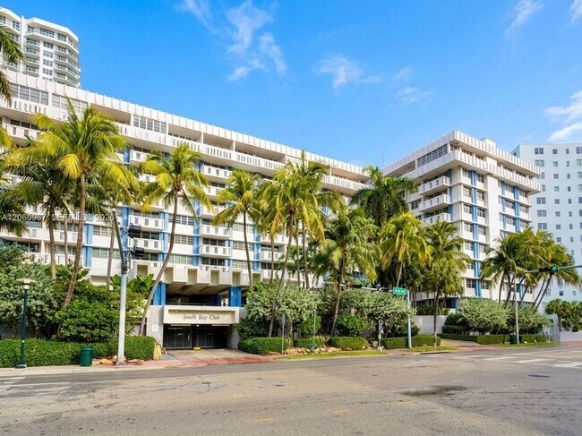 Foto del edificio - 800 West Ave