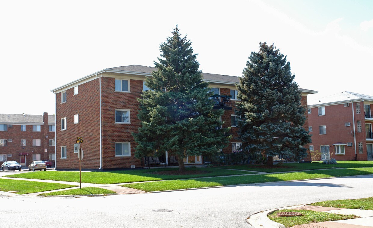 Foto del edificio - 8101 W 83rd Pl