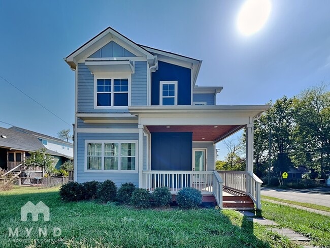 Building Photo - 131 Fain St