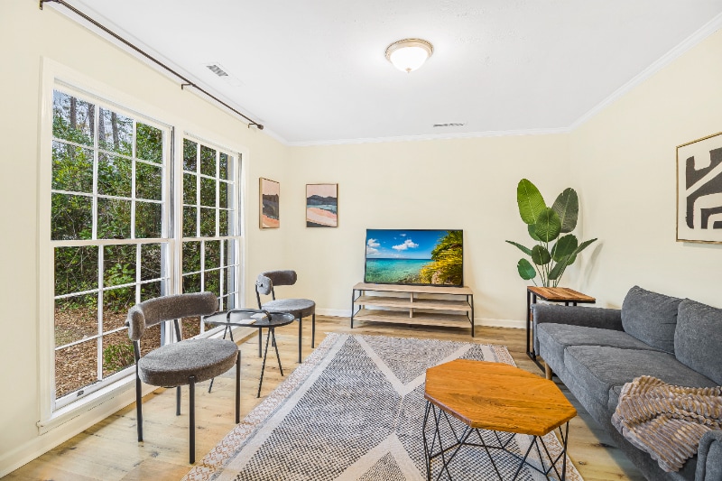 Foto principal - 1408 N Cherokee Ave