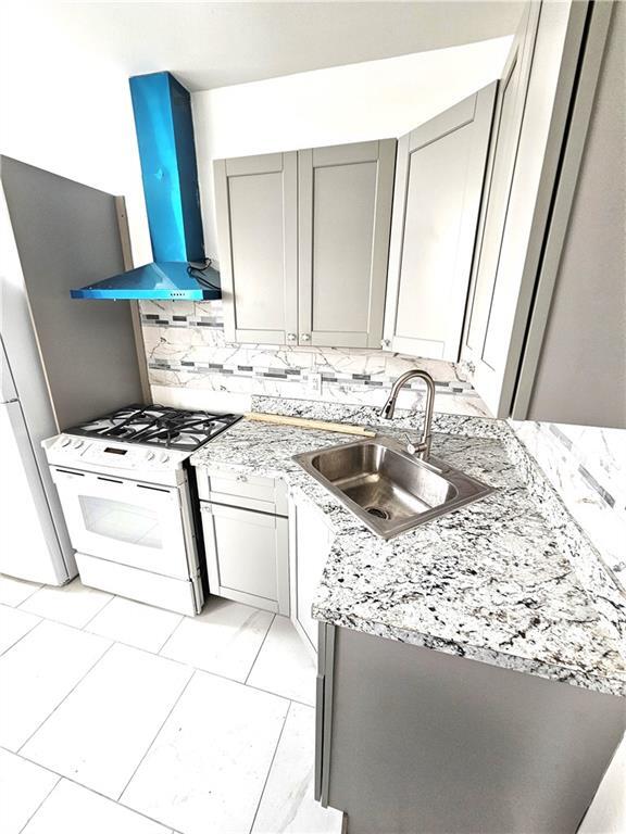 Foto del edificio - 918 E 88th St