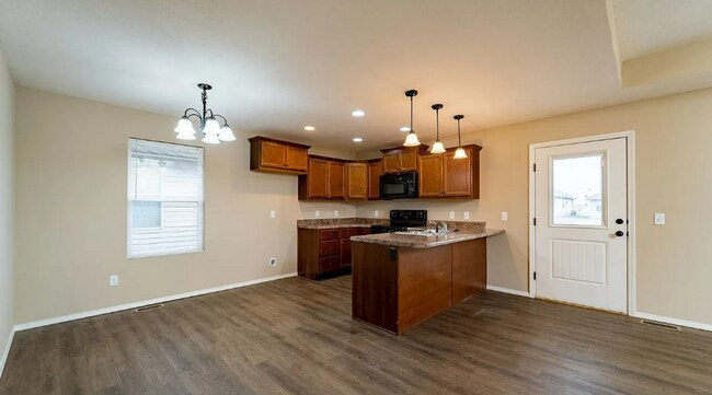 Foto del edificio - 3 Bedroom Rental Home In Springfield! Fenced in backyard!