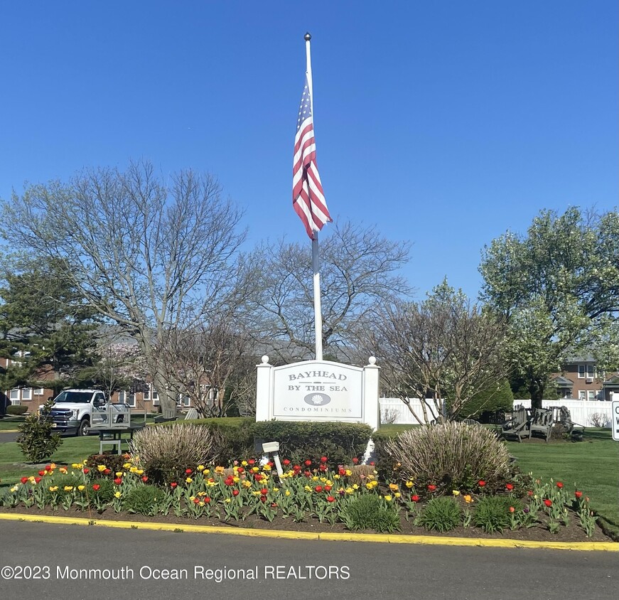 310 Maryland Ave Unit 32B, Point Pleasant Beach, NJ 08742 Condo for Rent in Point Pleasant