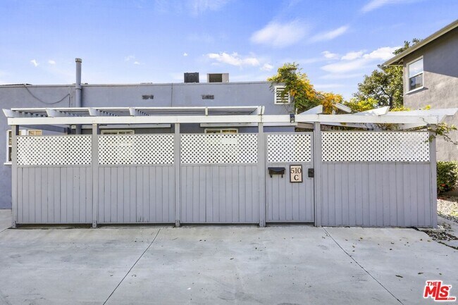 Building Photo - 510 RUBERTA Ave