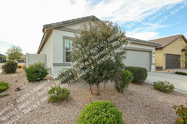 Building Photo - 6321 W Latona Rd