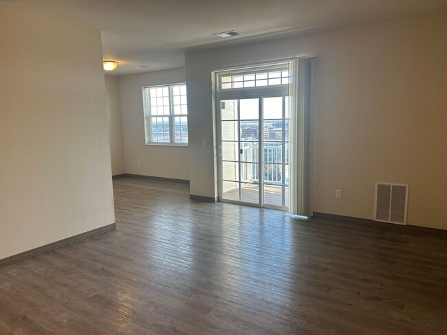 Interior Photo - Madison Apartments