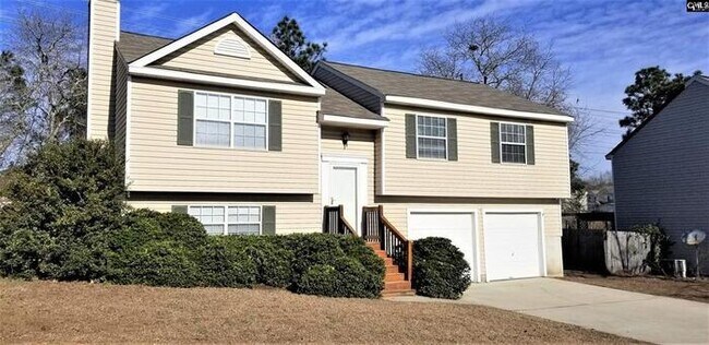 Foto del edificio - 252 Cherry Grove Dr