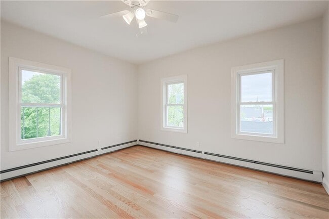 Foto del edificio - 529 Wood St 4th floor St