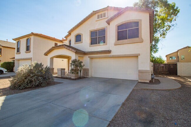 Foto del edificio - Discover Your Dream Home with a Fantastic Floorplan!