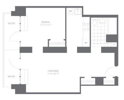Foto principal - 4129 24th St