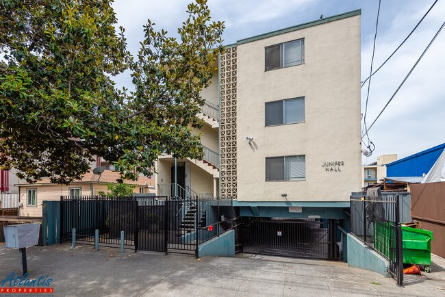 Building Photo - 529 S 10th St