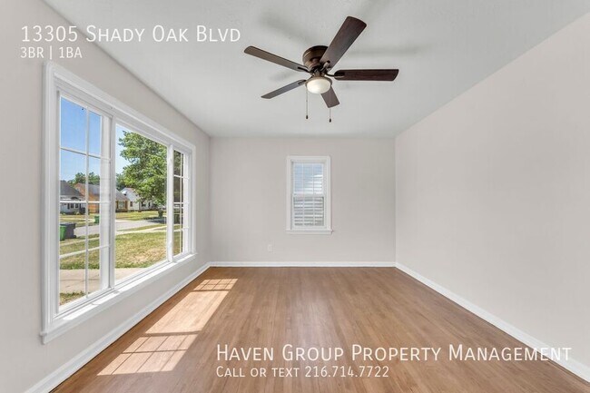 Building Photo - 13305 Shady Oak Blvd