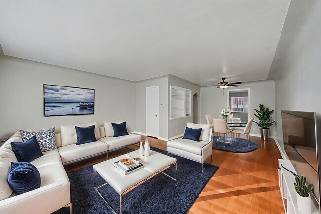 Foto del edificio - 1461 N Jasmine-2