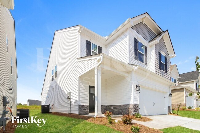 Building Photo - 612 Goldburn Wy