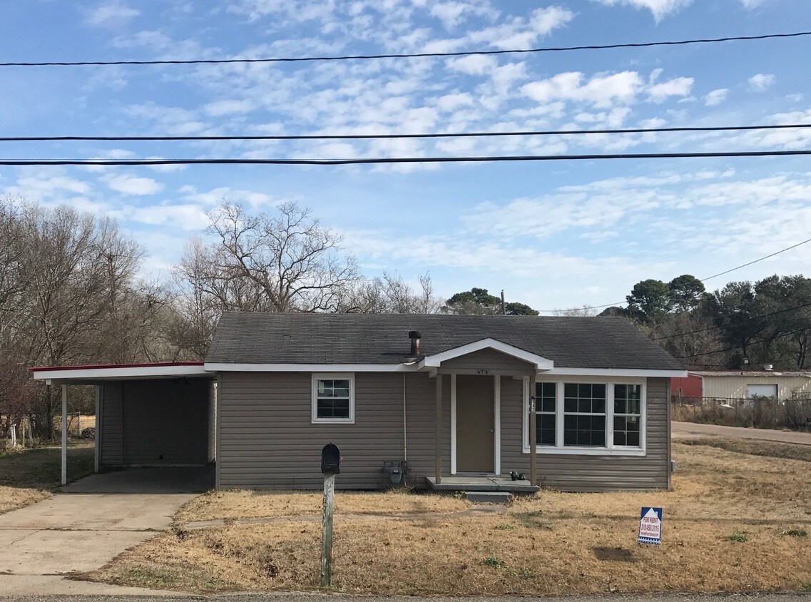 343 Washington St, West Monroe, LA 71292 House Rental in West Monroe