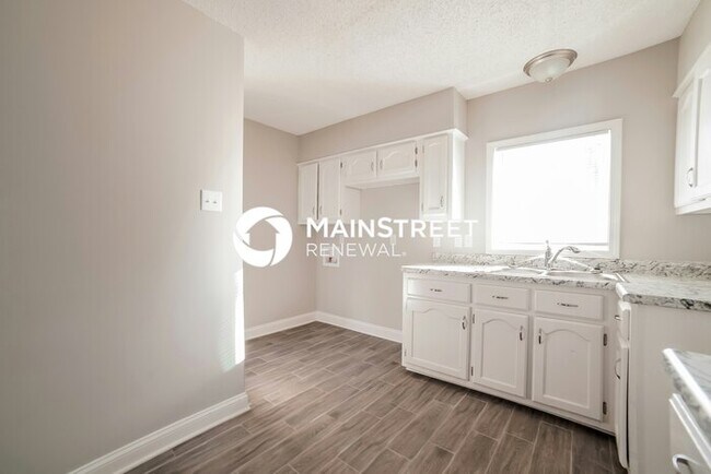 Building Photo - 3 Bedroom Pet-Friendly Home in Southaven, ...