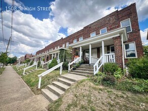 Building Photo - 1508 S High St