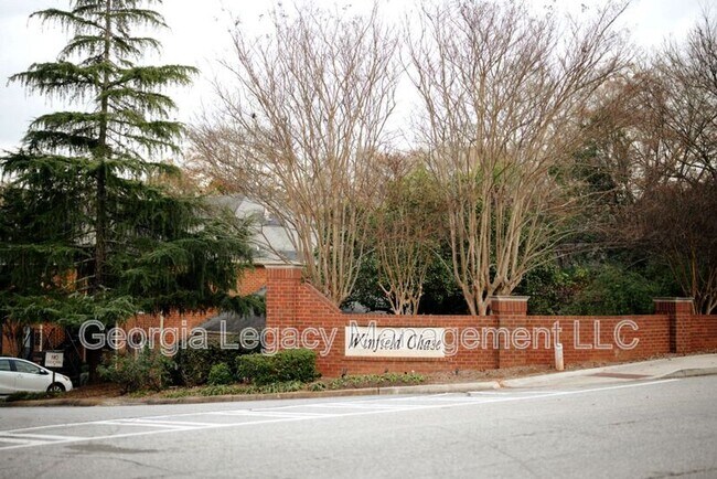 Foto del edificio - 1688 Prince Ave