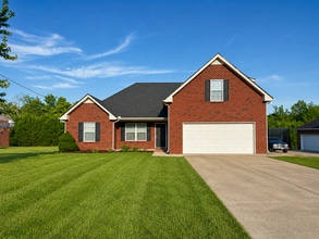 Building Photo - 2058 Barretts Ridge Dr