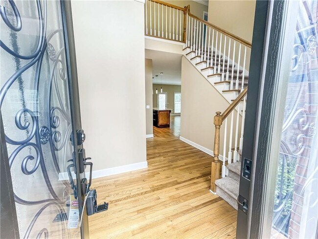 Foto del edificio - 1598 Brentwood Dr