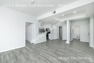 Building Photo - 2245 S Beverly Glen Blvd