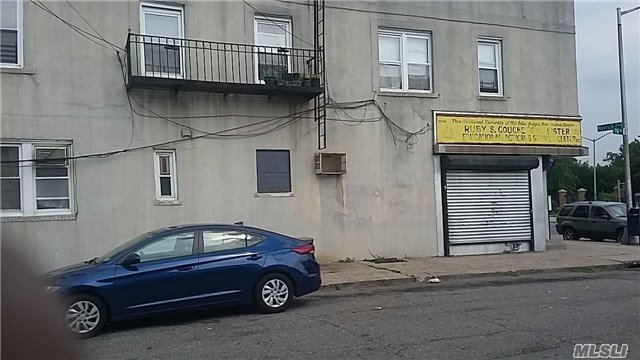 Foto del edificio - 117-08 Merrick Blvd