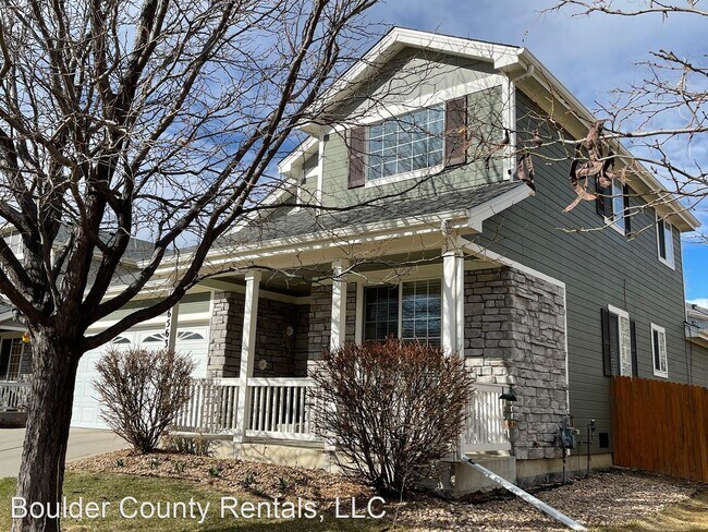 Foto del edificio - 3 br, 2 bath House - 16563 Gilpin Street