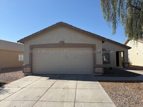 Building Photo - 22621 W Yavapai St