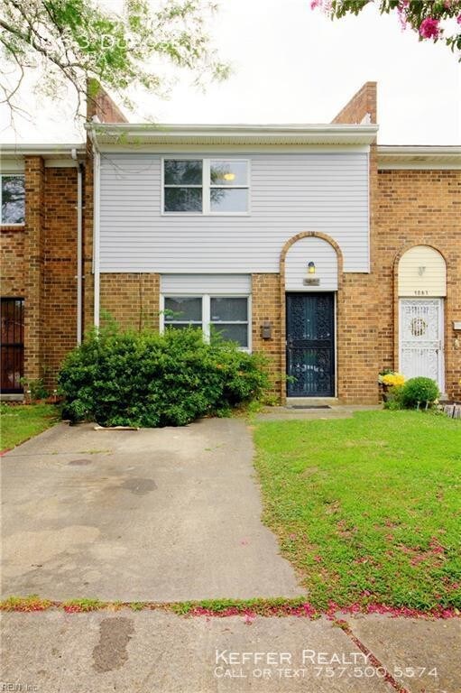 Primary Photo - 1063 Dubose Drive, Norfolk, VA 23504