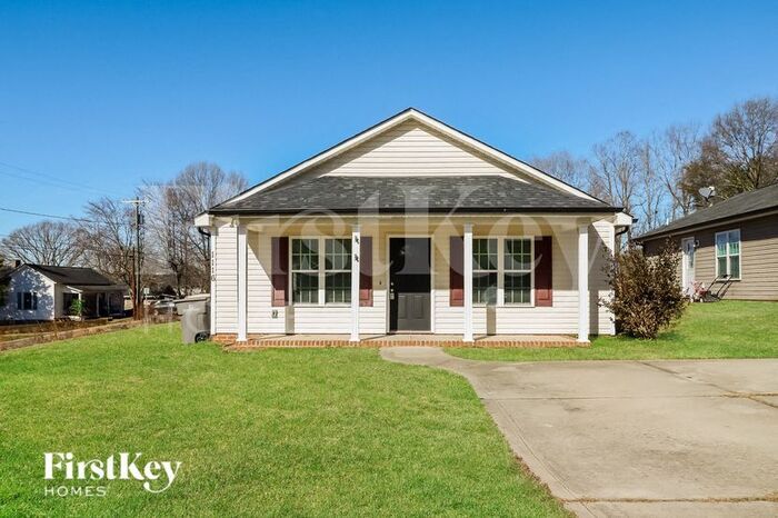 Foto principal - 1116 S Walnut St