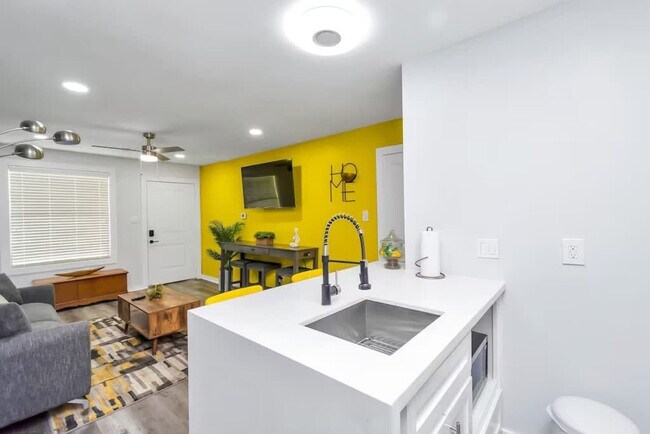 Foto del edificio - 2620 Arbor St