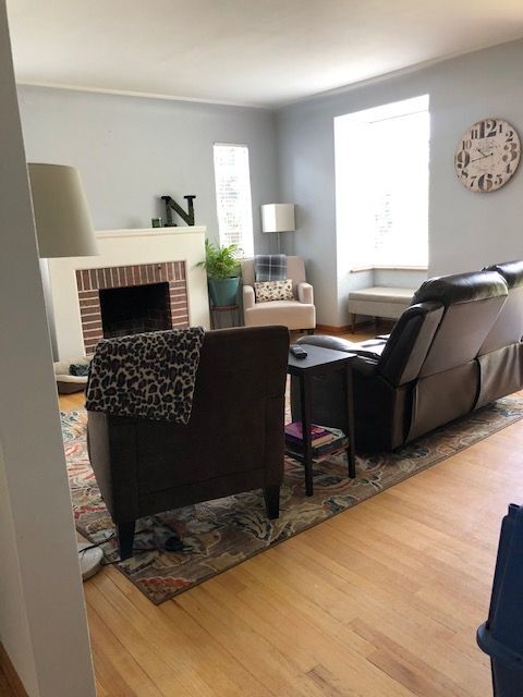 Foto del edificio - 1060 S. Steele St. Denver 80209